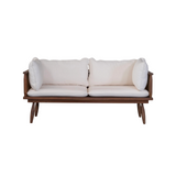 Vera Outdoor Loveseat