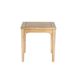 Sara Outdoor Square Side Table