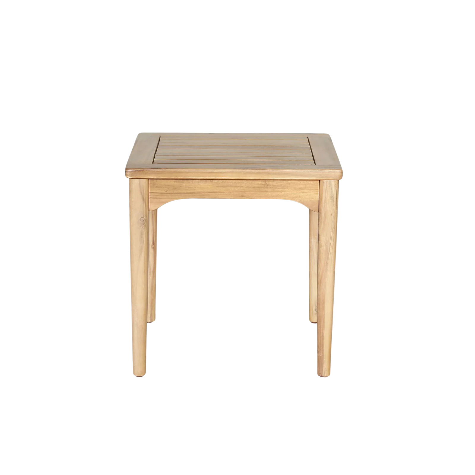 Sara Outdoor Square Side Table