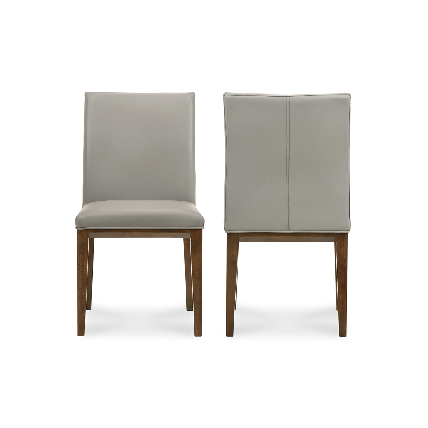 Set of Two Frank Dining Chair