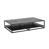 Braxton Rectangle Coffee Table