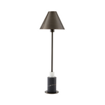 Pierre Table Lamp 1 - LIGHTING - table lamp Arteriors