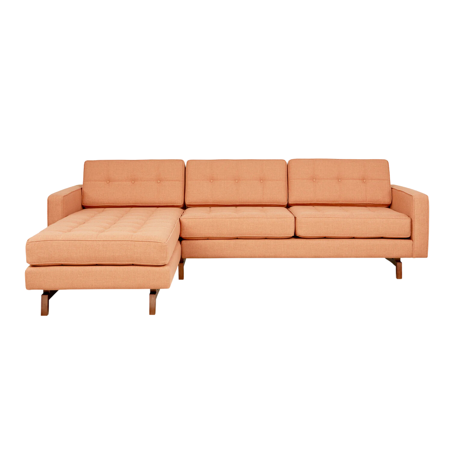 Gus* Modern Jane 2 Bi-Sectional