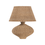 Nette Table Lamp 1 - LIGHTING - table lamp Hudson Valley Lighting
