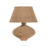 Nette Table Lamp 1 - LIGHTING - table lamp Hudson Valley Lighting