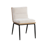 Alby Dining Chair - Rug & Weave