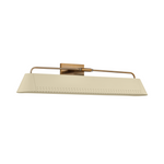 Rowan Picture Light LIGHTING - sconce Hudson Valley Lighting Large