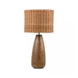 FLOOR MODEL - Krista Table Lamp LIGHTING - in store Four Hands