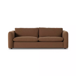 Imogen Sofa 95" FURNITURE - sofa Four Hands Antwerp Cafe