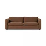 Imogen Sofa 95" FURNITURE - sofa Four Hands Antwerp Cafe
