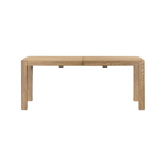 Zello Extendable Dining Table - Rug & Weave