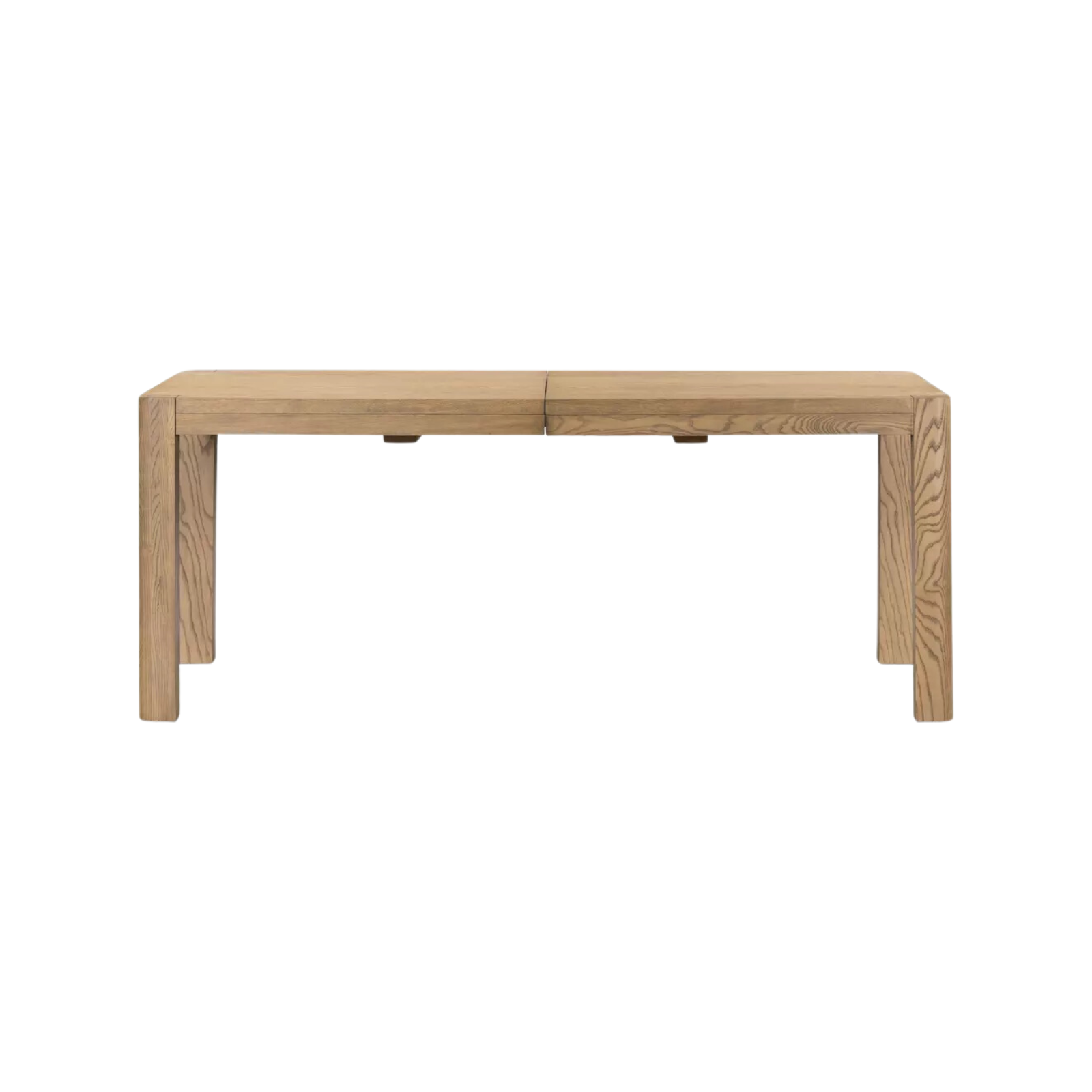 Zello Extendable Dining Table - Rug & Weave