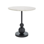 Camryn Side Table 4 - c - FURNITURE - accent table - metal Renwil