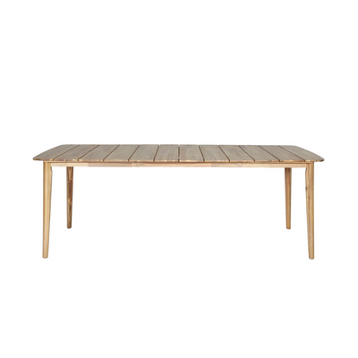 Sara Outdoor Dining Table