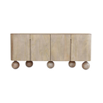 Gianna Sideboard FURNITURE - sideboards LH IMPORTS