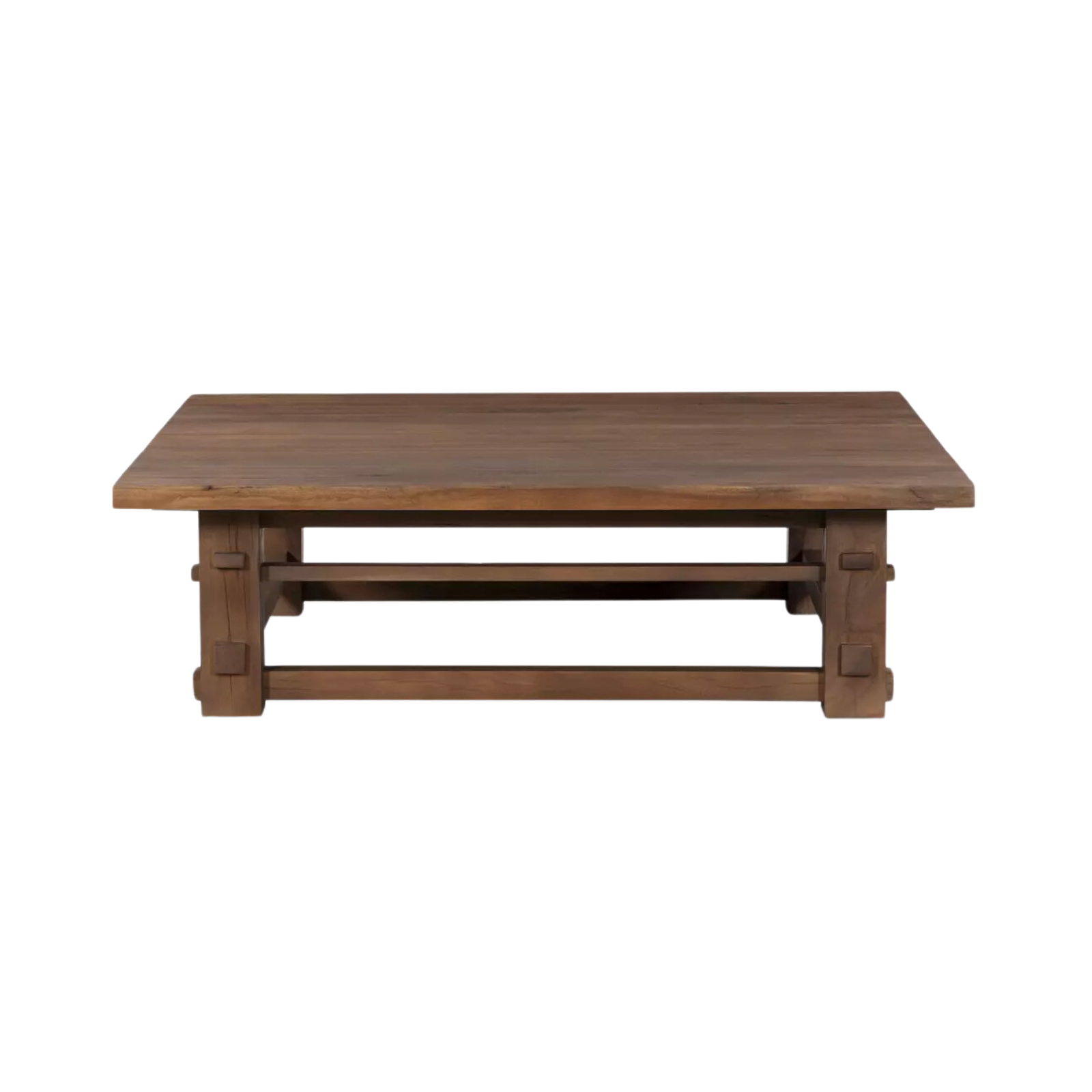 Wilder Square Coffee Table