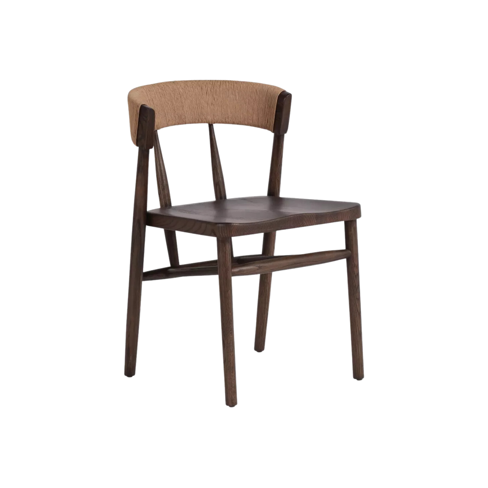 Burton Dining Chair - Rug & Weave