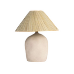 Cabo Table Lamp - Rug & Weave