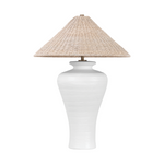 Pezante Table Lamp 1 - LIGHTING - table lamp Hudson Valley Lighting