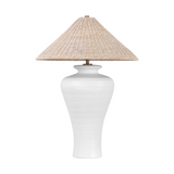 Pezante Table Lamp 1 - LIGHTING - table lamp Hudson Valley Lighting