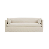 Madeline Slipcover 90" Sofa 1 - FURNITURE - sofa Rowe Furniture
