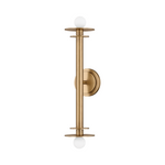 Arley Sconce LIGHTING - sconce Hudson Valley Lighting