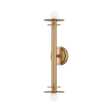 Arley Sconce LIGHTING - sconce Hudson Valley Lighting
