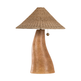 Seyla Table Lamp 1 - LIGHTING - table lamp Hudson Valley Lighting