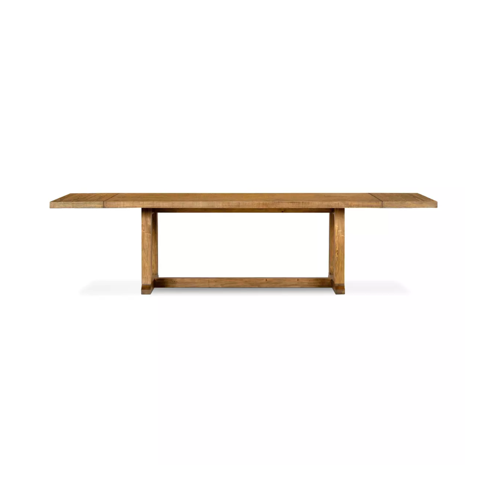 Oliver Extension Dining Table 9 - b - FURNITURE - dining table - rectangle Four Hands