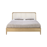 Spindle Bed