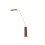 Alister Floor Lamp - Rug & Weave