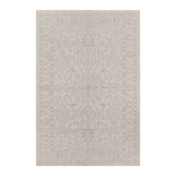 Dewmist Grey Outdoor Rug