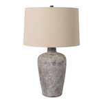 Joel Table Lamp - Rug & Weave