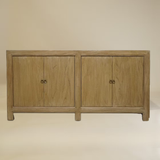 Billie Natural Sideboard 7 - FURNITURE - sideboard/cabinet Hauer Market