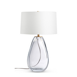 Gertie Table Lamp - Rug & Weave