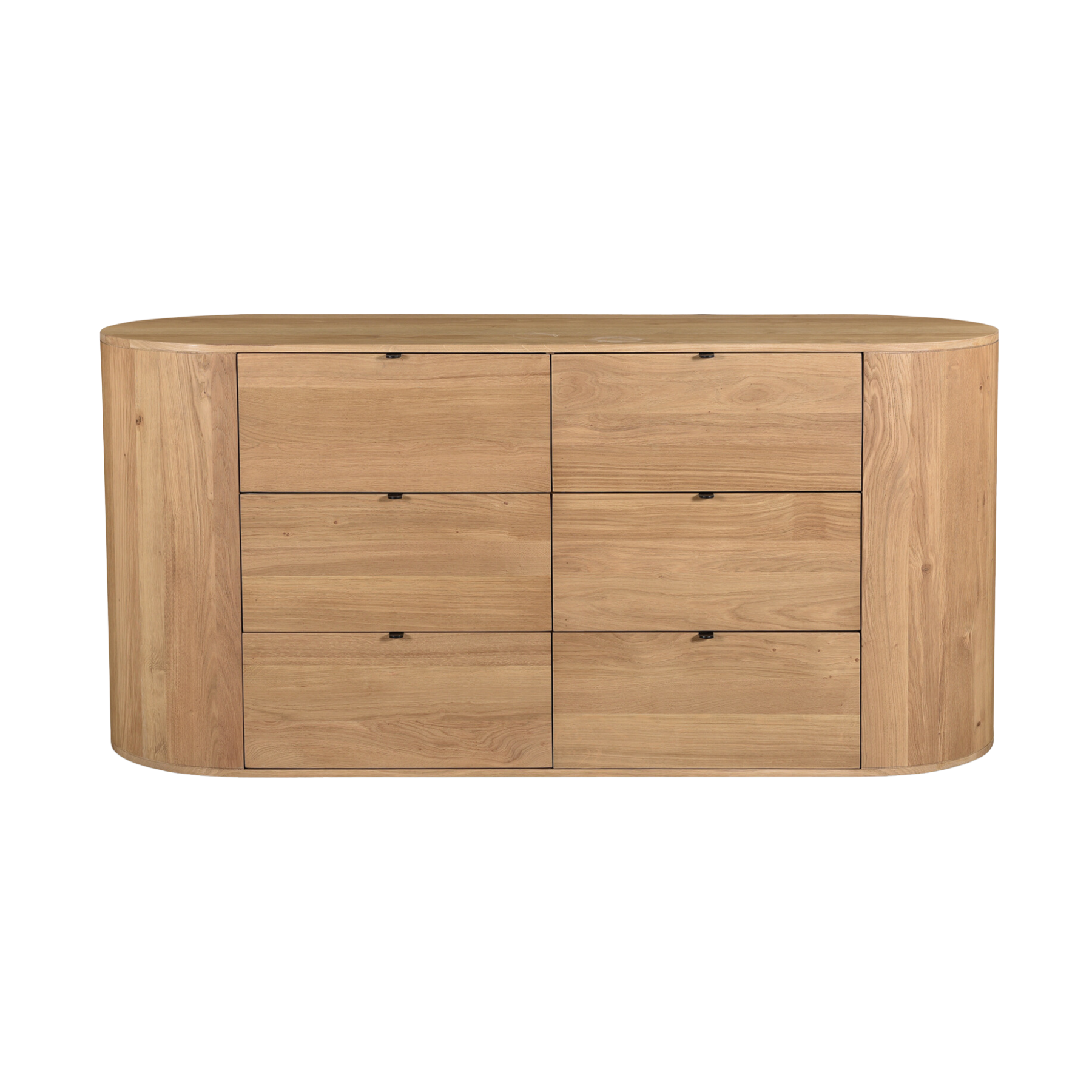 Niko Dresser 16 - FURNITURE - dresser Moe's Furniture
