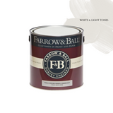 OVERSTOCK PAINT - Farrow & Ball Wall/Ceiling Primer and Undercoat