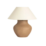 Palmer Ceramic Table Lamp - Rug & Weave