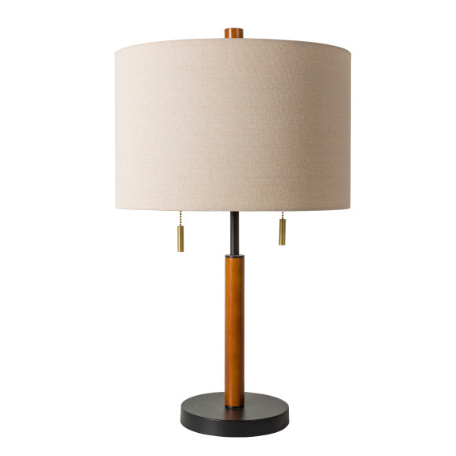 Donny Table Lamp - Rug & Weave