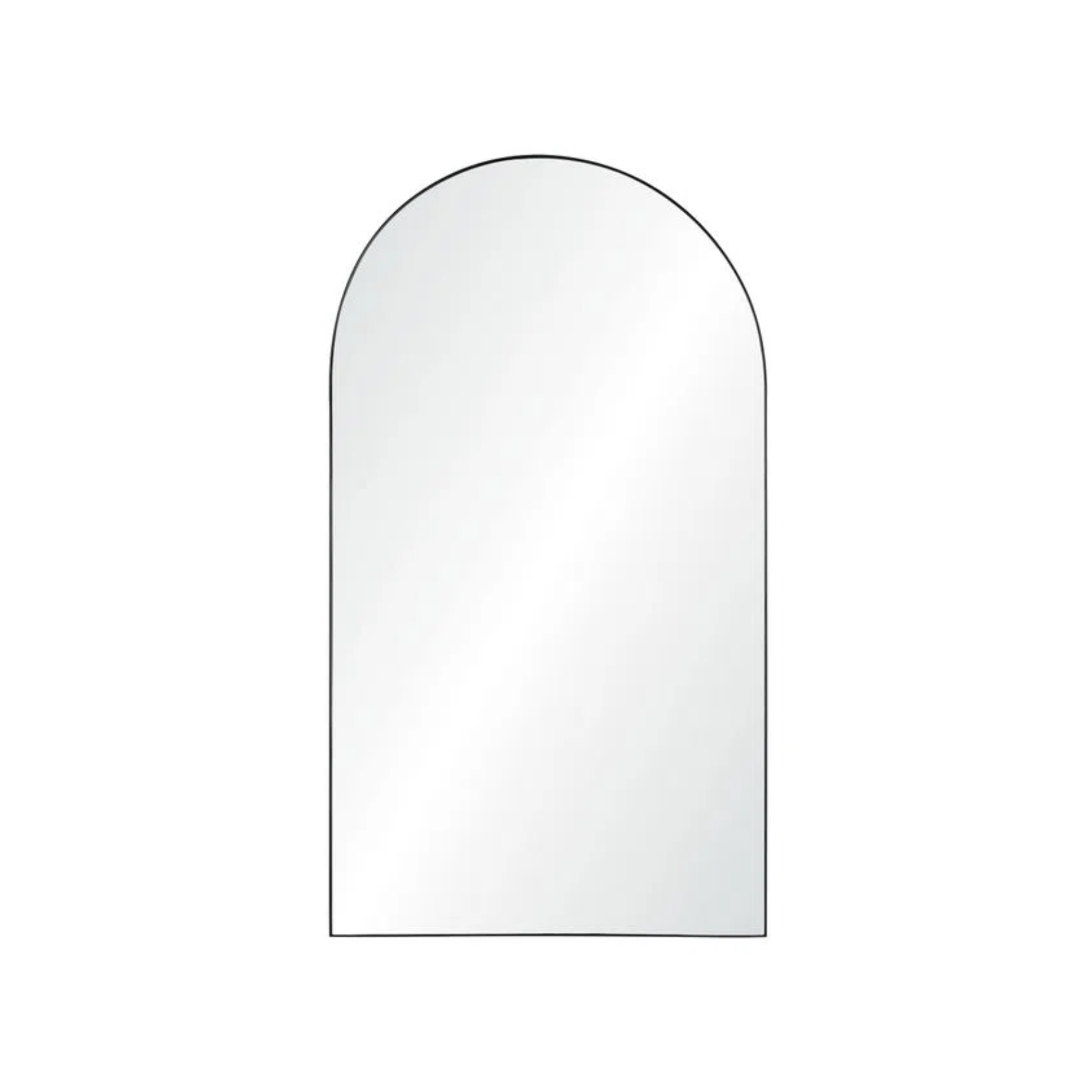 Freida Floor Mirror