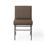 Crete Dining Chair 10 - a - FURNITURE - dining chair Four Hands