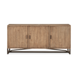 Sonny Sideboard - Natural - Rug & Weave