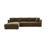 Brienne Sectional