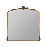 Adeline Mantle Mirror