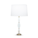 Truman Table Lamp - Rug & Weave