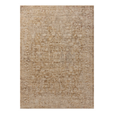 Loloi II Newman Wheat / Natural Sample Rug