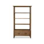 Claude Bookcase 7 - FURNITURE - bookcase/cabinet Moe's Furniture