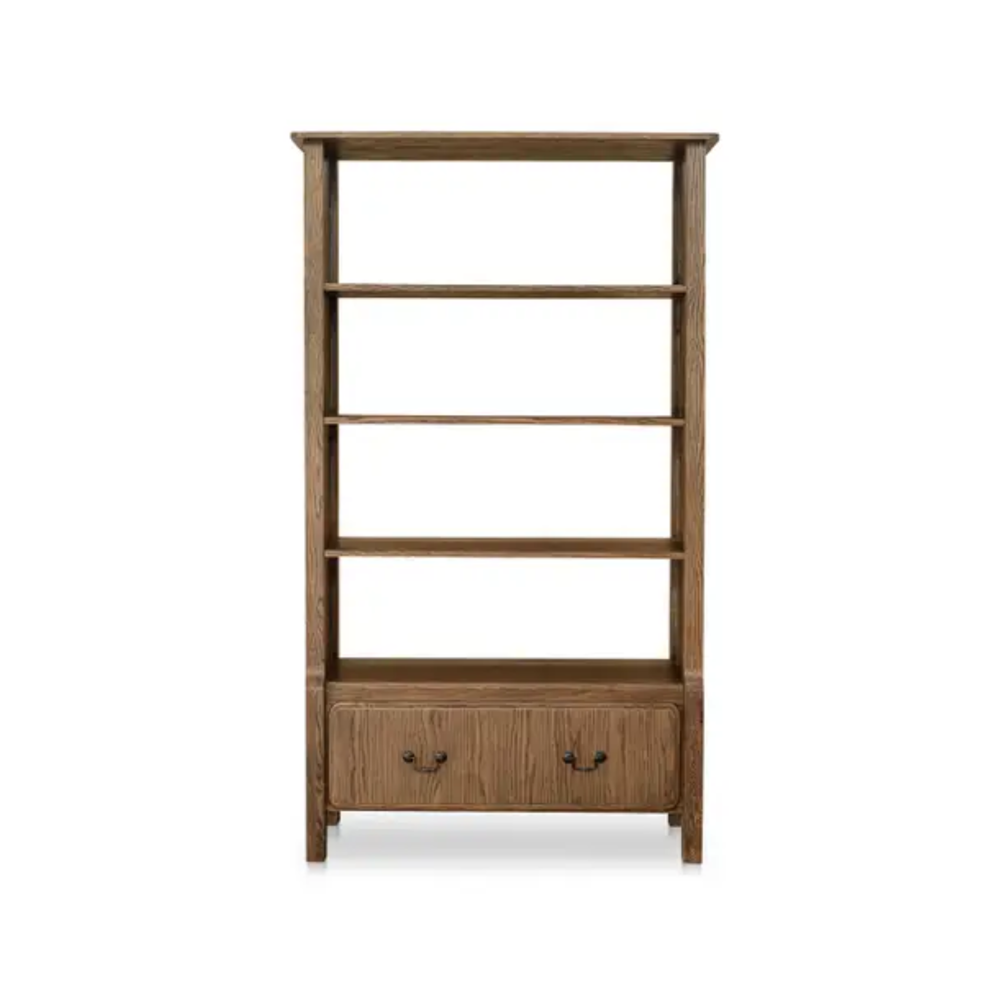 Claude Bookcase 7 - FURNITURE - bookcase/cabinet Moe's Furniture