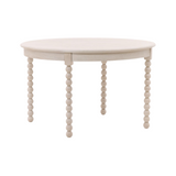 Molly Dining Table - Rug & Weave