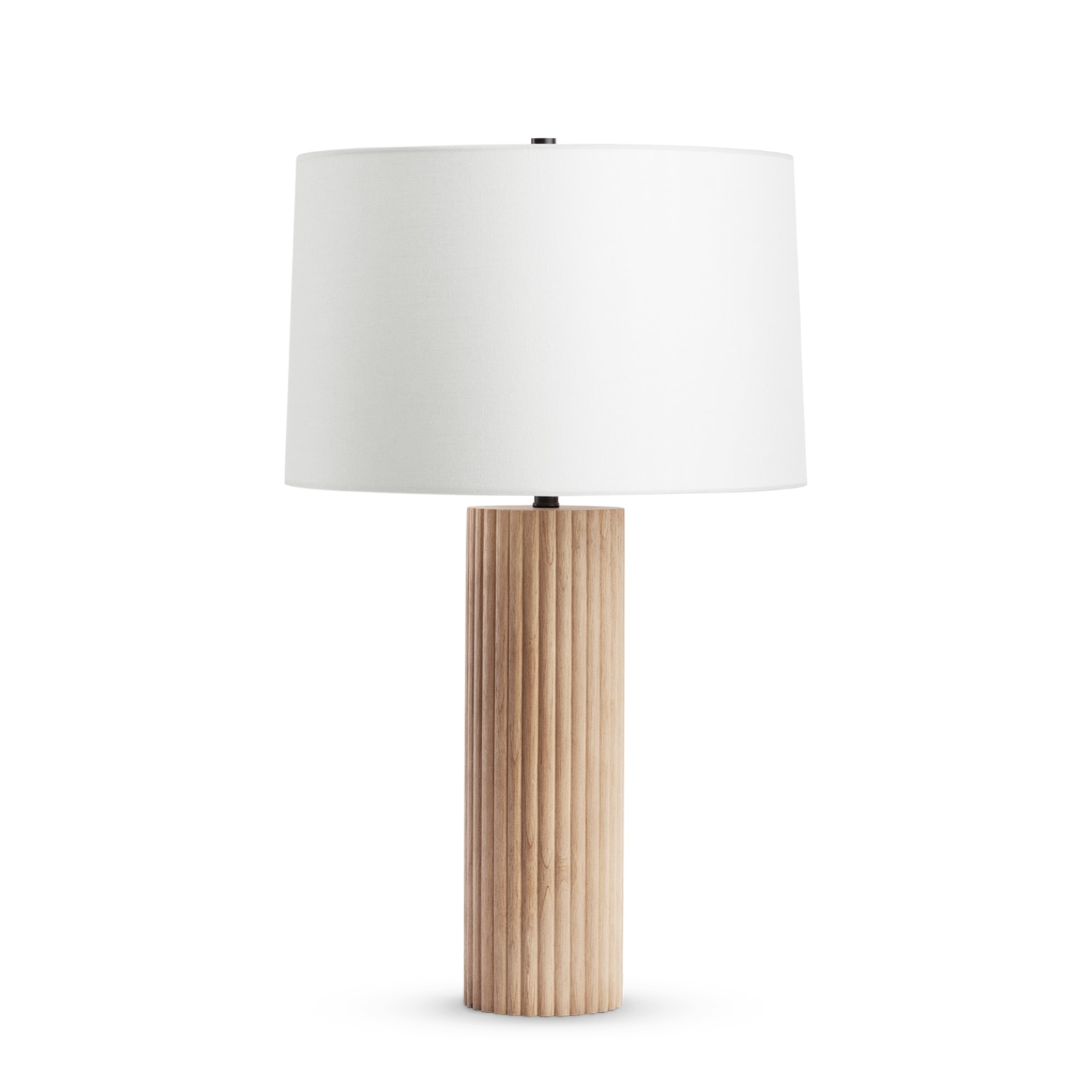 Nora Table Lamp - Rug & Weave